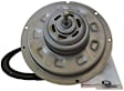 MM-833 OE Replacement Series Blower Motor