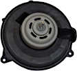 MM-915 Blower Motor, OE Replacement Series