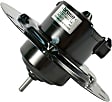 MM957 OE Replacement Series Blower Motor