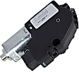 2014 Ford F-150 - Sunroof Motor, One Touch Open/Close, Without Drive, Sold Individually, Motorcraft OE Replacement