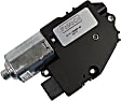 2011 Ford Expedition - Sunroof Motor, Motor Only, Sold Individually, Motorcraft OE Replacement