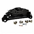 NBRC34RM Rear, Passenger Side Brake Caliper, Sold Individually