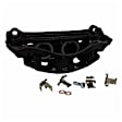 NBRC34RM Rear, Passenger Side Brake Caliper, Sold Individually