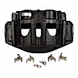 NBRC35RM Rear, Driver Side Brake Caliper, Sold Individually