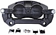 NBRC42RM Front, Passenger Side OE Replacement Series Brake Caliper, Sold Individually