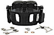 NBRC44RM Front, Passenger Side OE Replacement Series Brake Caliper