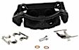 NBRC44RM Front, Passenger Side OE Replacement Series Brake Caliper