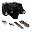 NBRC9RM Rear, Passenger Side Brake Caliper, Sold Individually