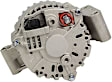 NGL-8254-N Alternator, 2.5L, 6Cyl, 130 Amp, Remanufactured, Motorcraft OE Replacement