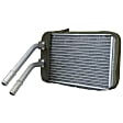 NHC27 Heater Core