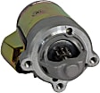 NSA-3187-N Starter, New, Motorcraft Starter
