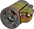 NSA-3187-N Starter, New, Motorcraft Starter