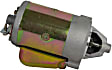 NSA-3187-N Starter, New, Motorcraft Starter