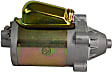 NSA-3187-N Starter, New, Motorcraft Starter