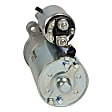 NSA3267N Starter, OE Replacement Series