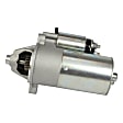 NSA3267N Starter, OE Replacement Series