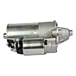 NSA3267N Starter, OE Replacement Series