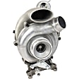 NTC-5RM Remanufactured Motorcraft Turbocharger Turbocharger