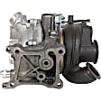 NTC-5RM Remanufactured Motorcraft Turbocharger Turbocharger