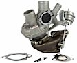NTC7RM Turbocharger