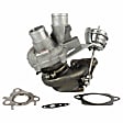 NTC8RM Turbocharger