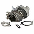 NTC9RM Turbocharger