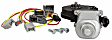 1990 Mercury Cougar - Front, Driver or Passenger Side Window Motor, High Level Service Design, Motorcraft Window Motor