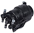 2015 Ford F-350 Super Duty - Fuel Pump, 6.7L, 8Cyl, Motorcraft OE Replacement