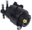 2015 Ford F-350 Super Duty - Fuel Pump, 6.7L, 8Cyl, Motorcraft OE Replacement