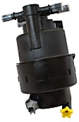 2015 Ford F-350 Super Duty - Fuel Pump, 6.7L, 8Cyl, Motorcraft OE Replacement