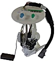 PFS1014 Fuel Pump, 4.0L, 6Cyl, Motorcraft OE Replacement