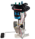 2005 Ford Ranger - Fuel Pump, GAS, 111.5 in. Wheelbase, Pump With Gasket & Seal, 6 Cyl 3.0L, Motorcraft OE Replacement