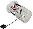 PFS1030 Fuel Pump, 2.0L, 4Cyl, Motorcraft OE Replacement