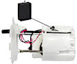 PFS1037 Fuel Pump, 2.5L, 4Cyl, Motorcraft OE Replacement