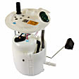 PFS-1043 Fuel Pump, Electric, With Fuel Sending Unit, 3.7L, 6Cyl