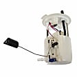 PFS-1043 Fuel Pump, Electric, With Fuel Sending Unit, 3.7L, 6Cyl