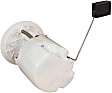 PFS-1044 Fuel Pump, Electric, With Fuel Sending Unit, Motorcraft OE Replacement