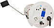 PFS-1044 Fuel Pump, Electric, With Fuel Sending Unit, Motorcraft OE Replacement