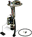 PFS1059 Fuel Pump,, Motorcraft OE Replacement