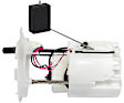 PFS1066 Fuel Pump, 2.0L, 4Cyl, Motorcraft OE Replacement