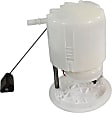 PFS-1072 Fuel Pump, Electric, With Fuel Sending Unit, Motorcraft Fuel Pump