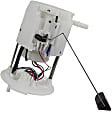 PFS-1072 Fuel Pump, Electric, With Fuel Sending Unit, Motorcraft Fuel Pump