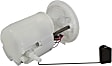 PFS-1072 Fuel Pump, Electric, With Fuel Sending Unit, Motorcraft Fuel Pump