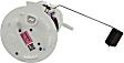 PFS-1072 Fuel Pump, Electric, With Fuel Sending Unit, Motorcraft Fuel Pump