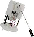 PFS-1073 Fuel Pump, Electric, With Fuel Sending Unit, Motorcraft Fuel Pump