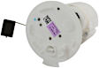 PFS-1073 Fuel Pump, Electric, With Fuel Sending Unit, Motorcraft Fuel Pump