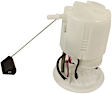 PFS-1105 Fuel Pump, Electric, With Fuel Sending Unit, Motorcraft OE Replacement