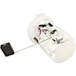 PFS-1200 Driver Side Fuel Pump, Electric, With Fuel Sending Unit, 2.0L, 4Cyl
