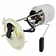PFS-1356 Fuel Pump, Electric, With Fuel Sending Unit, OE Replacement Series