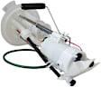 PFS-209 Fuel Pump, Electric, With Fuel Sending Unit, Motorcraft OE Replacement